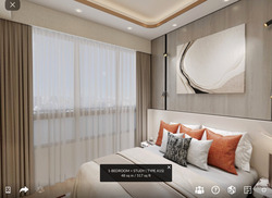 The Orie (D12), Condominium #464032061